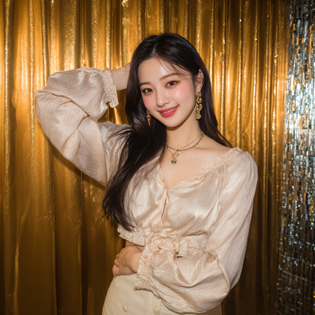 신도림 비트 셔츠룸 아가씨 이미지 12