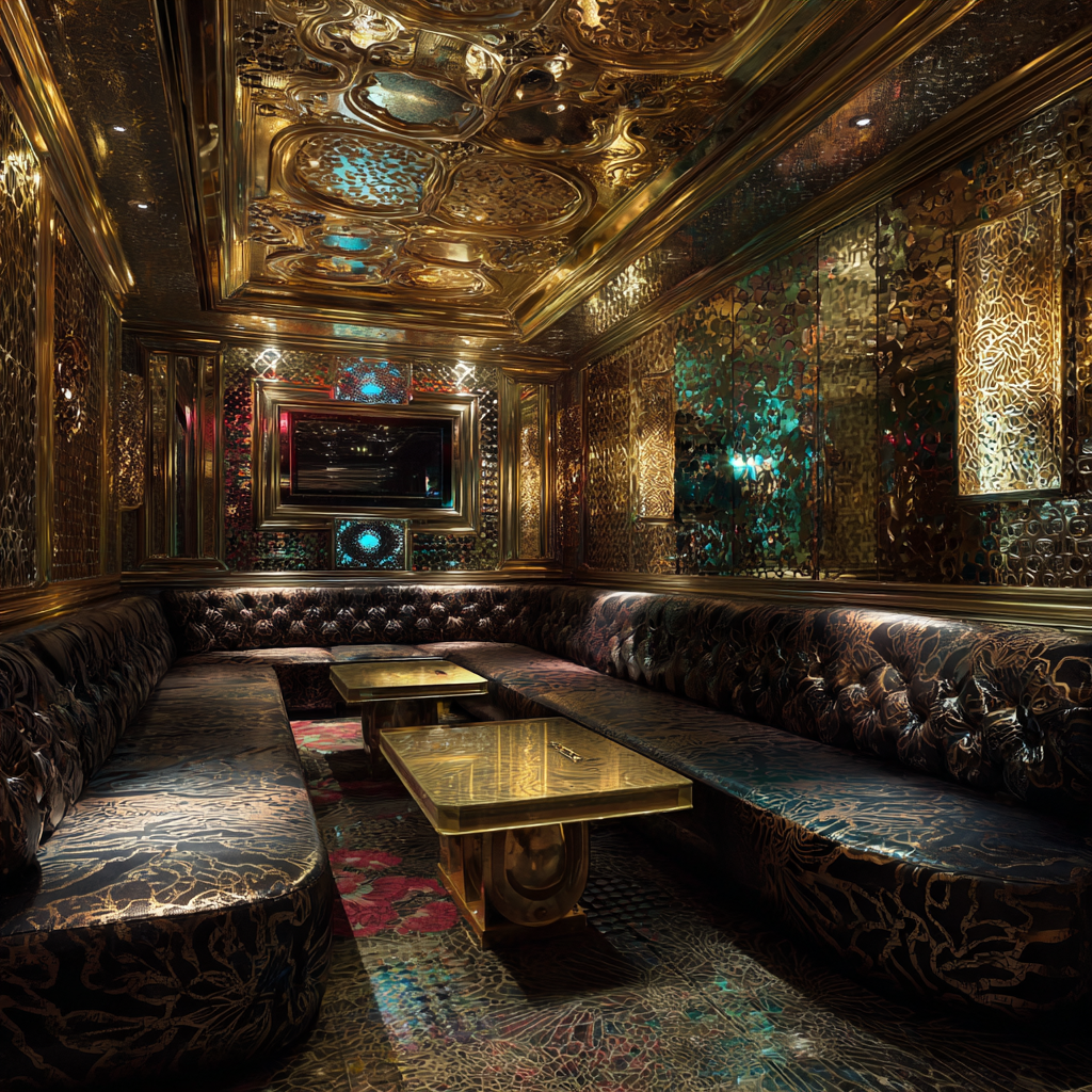 신도림 비트 셔츠룸 룸 이미지 14