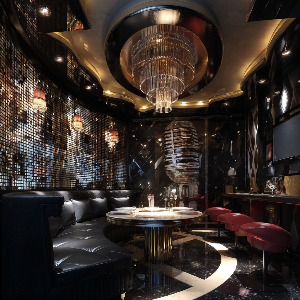 신도림 비트 셔츠룸 룸 이미지 18