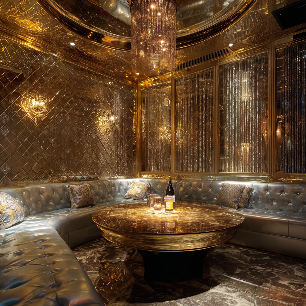 신도림 비트 셔츠룸 룸 이미지 3