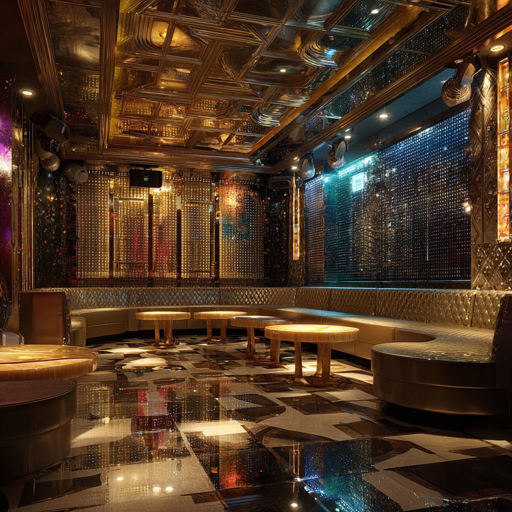 신도림 비트 셔츠룸 룸 이미지 10