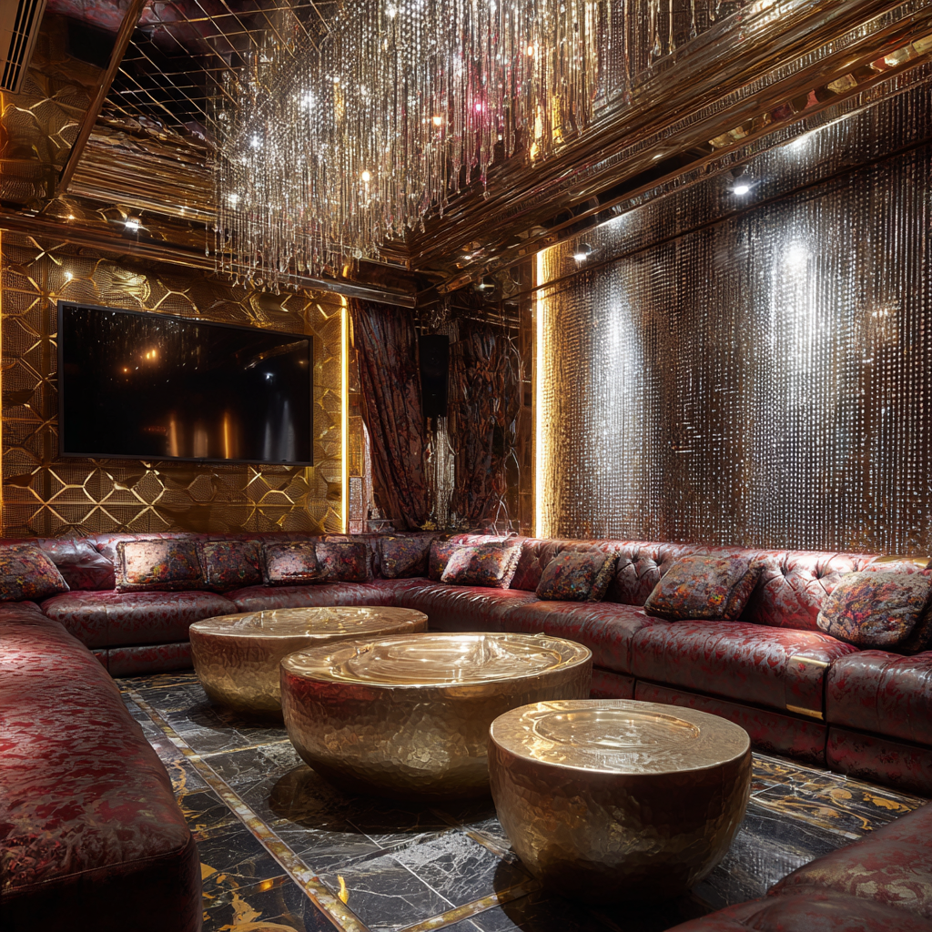 신도림 비트 셔츠룸 룸 이미지 0