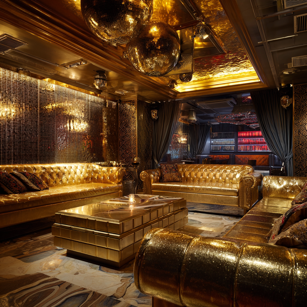 신도림 비트 셔츠룸 룸 이미지 4