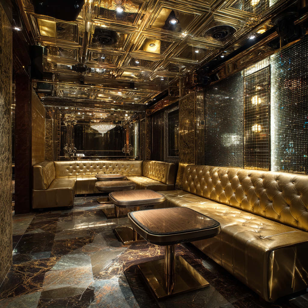 신도림 비트 셔츠룸 룸 이미지 8