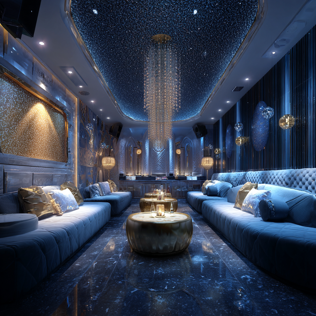 신도림 비트 셔츠룸 룸 이미지 11