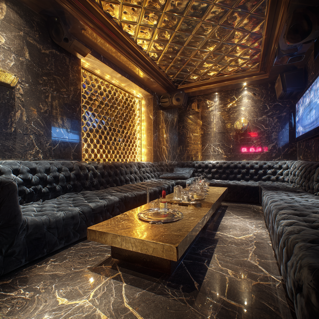 신도림 비트 셔츠룸 룸 이미지 7