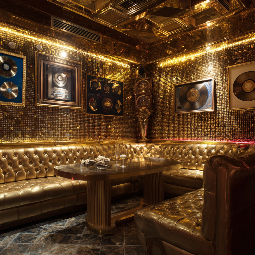 신도림 비트 셔츠룸 룸 이미지 2