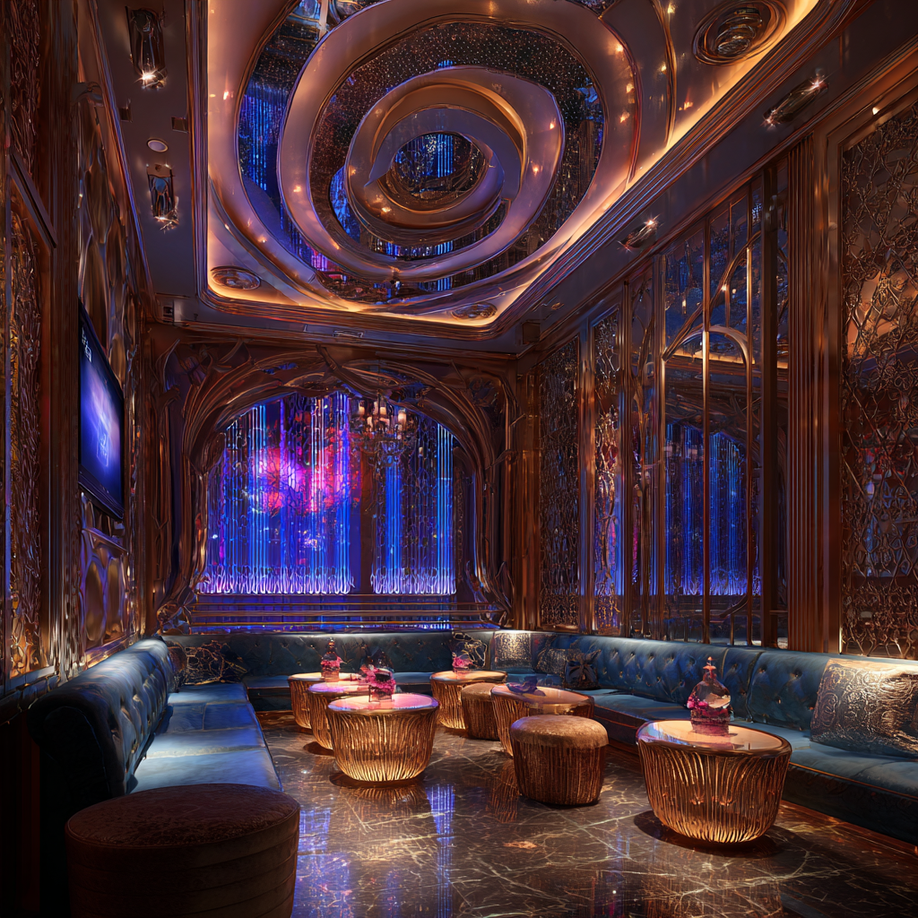 신도림 비트 셔츠룸 룸 이미지 17