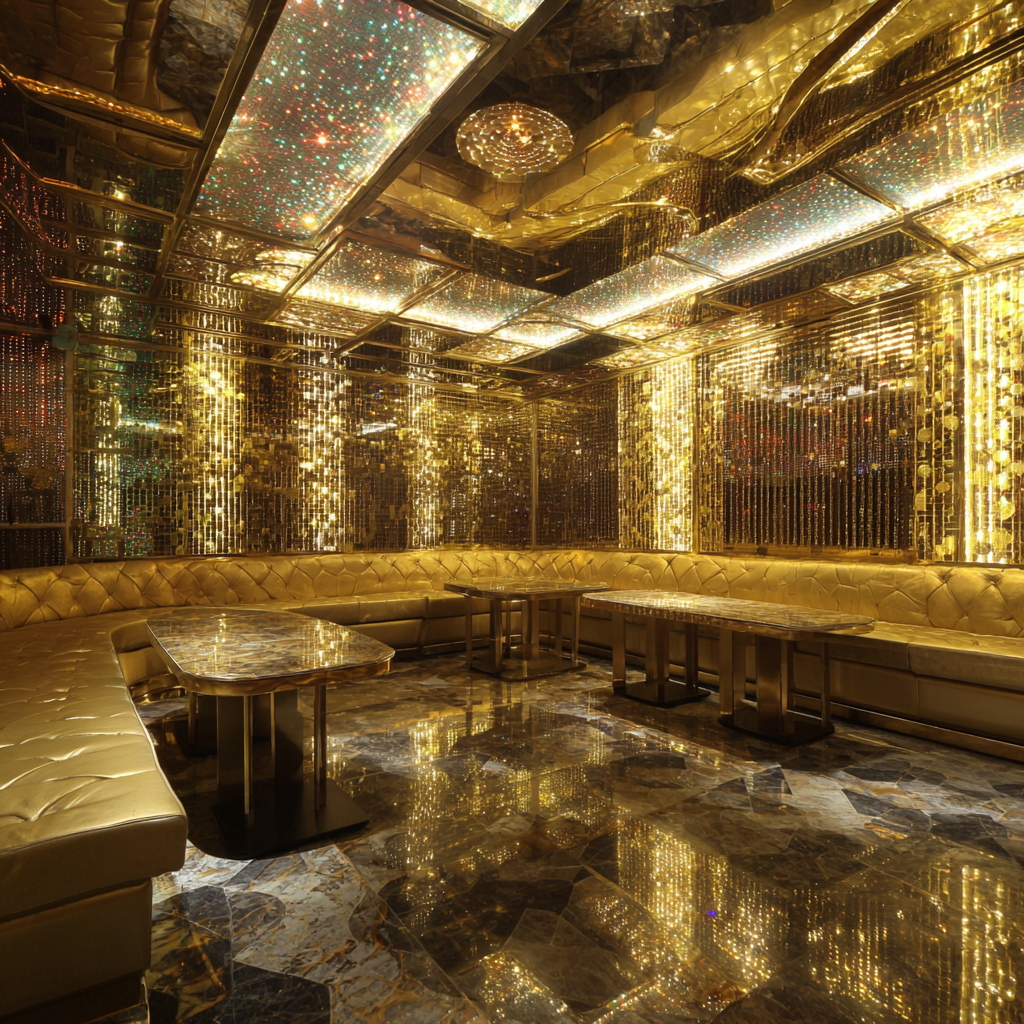 신도림 비트 셔츠룸 룸 이미지 5