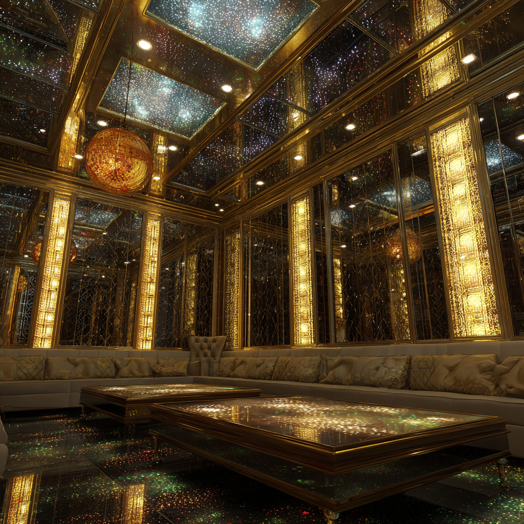 신도림 비트 셔츠룸 룸 이미지 9