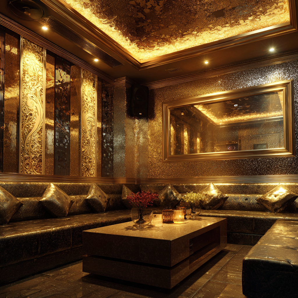 신도림 비트 셔츠룸 룸 이미지 19