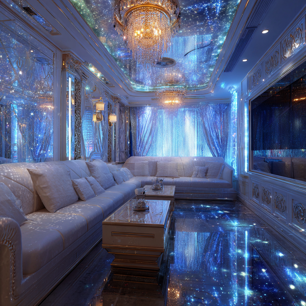 신도림 비트 셔츠룸 룸 이미지 12