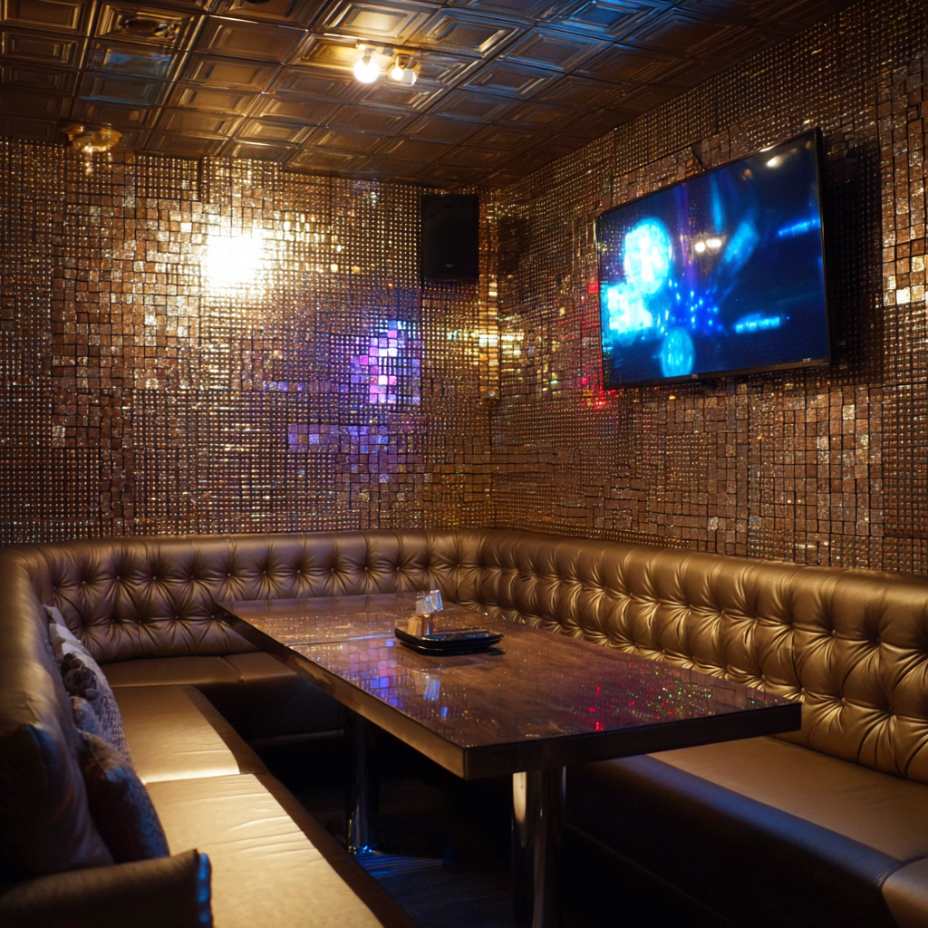 신도림 비트 셔츠룸 룸 이미지 16