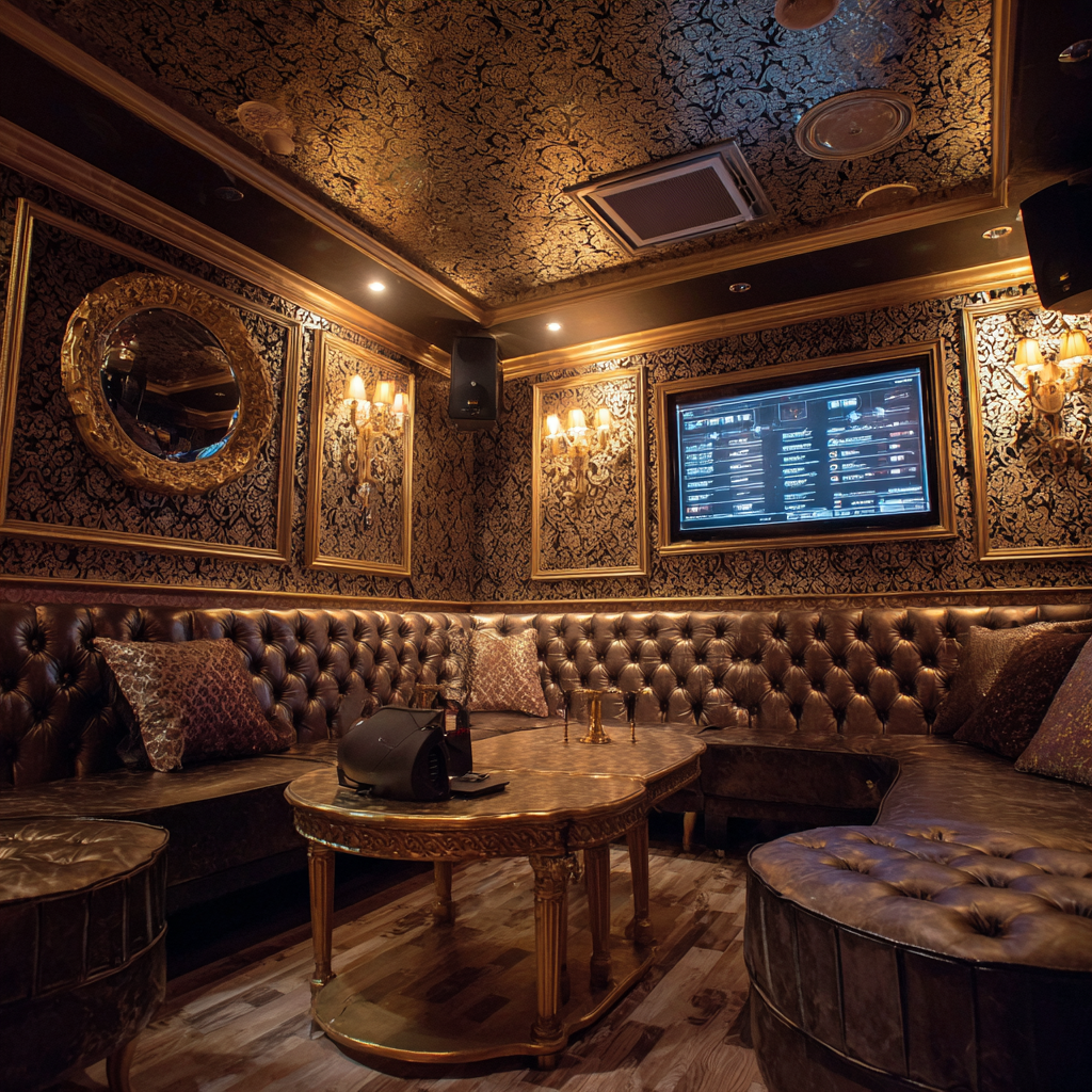 신도림 비트 셔츠룸 룸 이미지 6