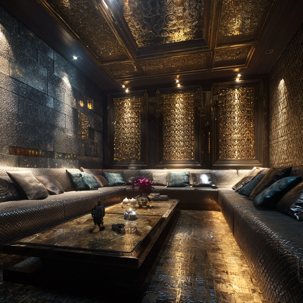 신도림 비트 셔츠룸 룸 이미지 13